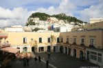 Ville de Capri