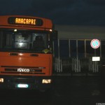 Capri bus
