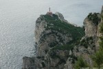 Faro della Punta Carena