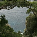 capri, belvedere di tragara