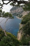 capri, belvedere di tragara