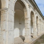 Capri, certosa