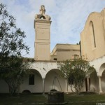 Capri, certosa