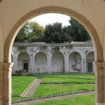 Capri, certosa