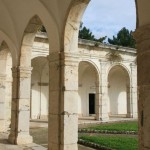 Capri, certosa