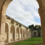 capri, certosa san giacomo