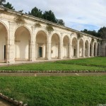 Capri, certosa di san Giacomo