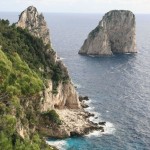 ile de Capri