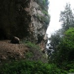 Grotta di Matermania