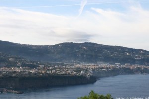 Sorrento-Capri