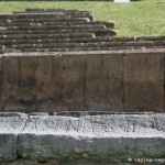 Amphithéâtre de Pompéi