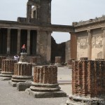 Basilica, Pompei