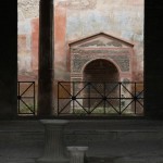 Maison de la petite fontaine, Pompéi