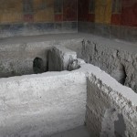 Casa del Menandro, Pompei