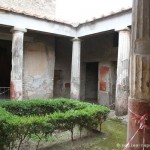 Maison du poète tragique, Pompéi
