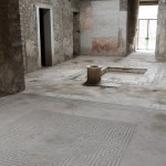 Casa del poeta tragico, pompei
