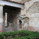 Casa del poeta tragico, pompei