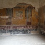 Maison du poète tragique, Pompéi