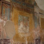 Maison du poète tragique, Pompéi