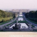 Reggia di Caserta