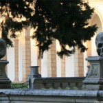 chiostro certosa di padula