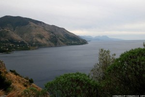 Parc du Cilento