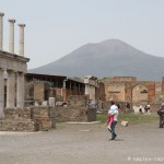 Forum de Pompéi