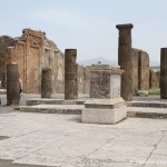 Foro di Pompei