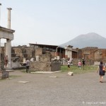 Foro di Pompei