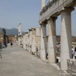 Forum romain de Pompéi