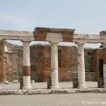 Forum romain de Pompéi