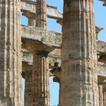 Temple de Neptune, Paestum
