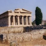 Temple de Paestum