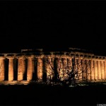 Basilica di Paestum