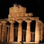 Temple d'Athéna