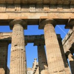 Temple de Neptune, Paestum