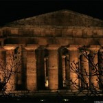 Temple de Neptune, Paestum