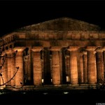 Temple de Neptune, Paestum