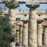 Temples grecs de Paestum