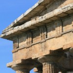 Tempio di Nettuno, Poseidonia