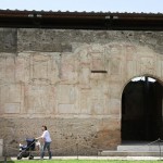 Thermes de Stabi, Pompéi