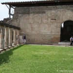 Thermes de Stabi, Pompéi