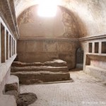 Thermes de Stabi, Pompéi