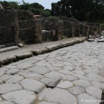 Via Stabiana, Pompei