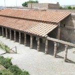 Villa dei Misteri, Pompei