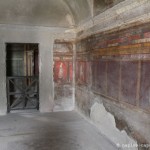 Villa des mystères, Pompéi