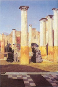 DeNittis-ilforodipompei-400