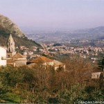 Mont Campossaro