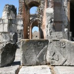 Amphitheatre romain de Capoue