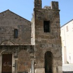 Capua, Sant'Angelo in Audoaldis